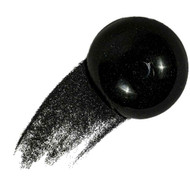 Black FX Glitter