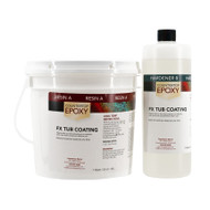 FX Tub Coating