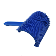 Wood Grain Tool