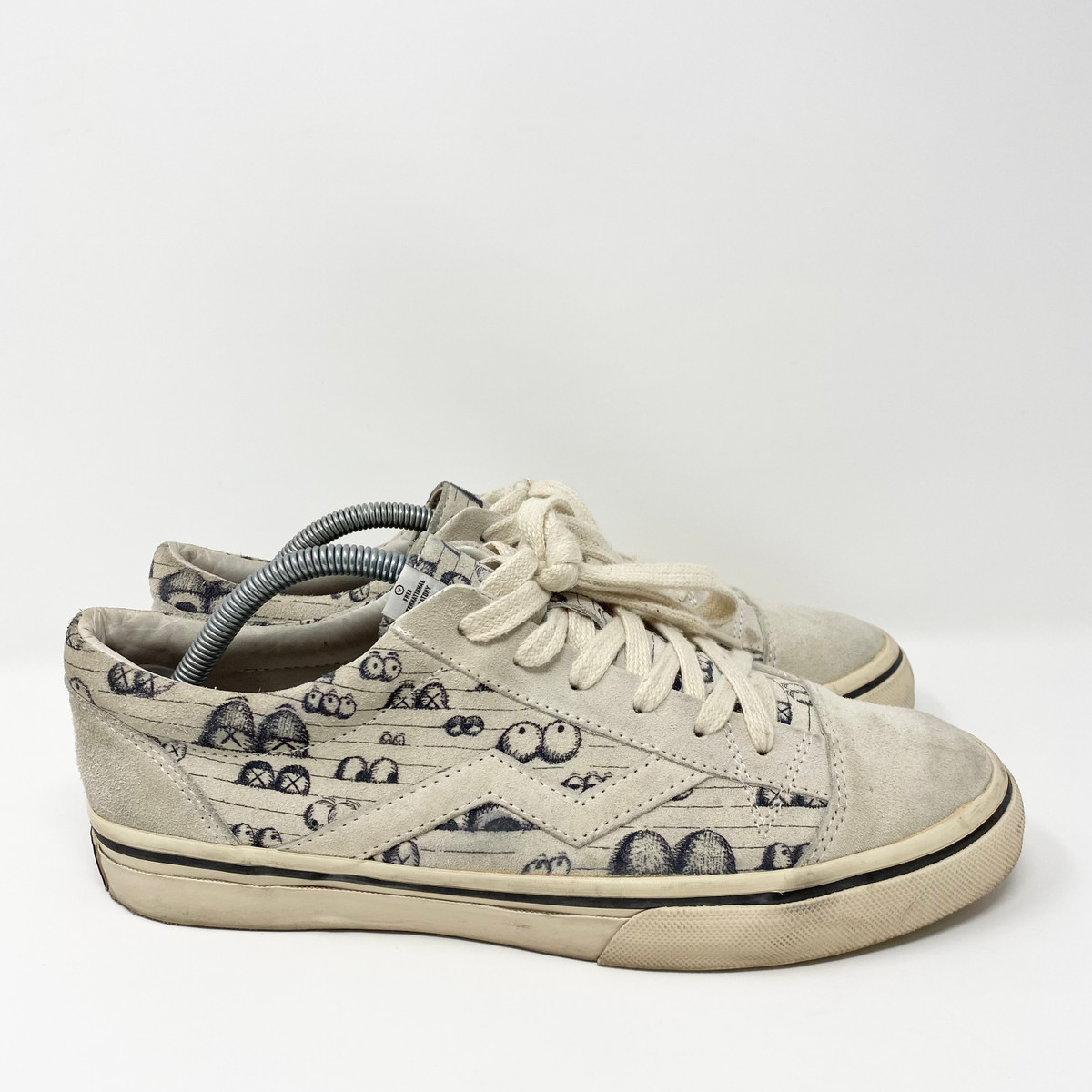 Visvim Logan Lo OriginalFake Kaws*