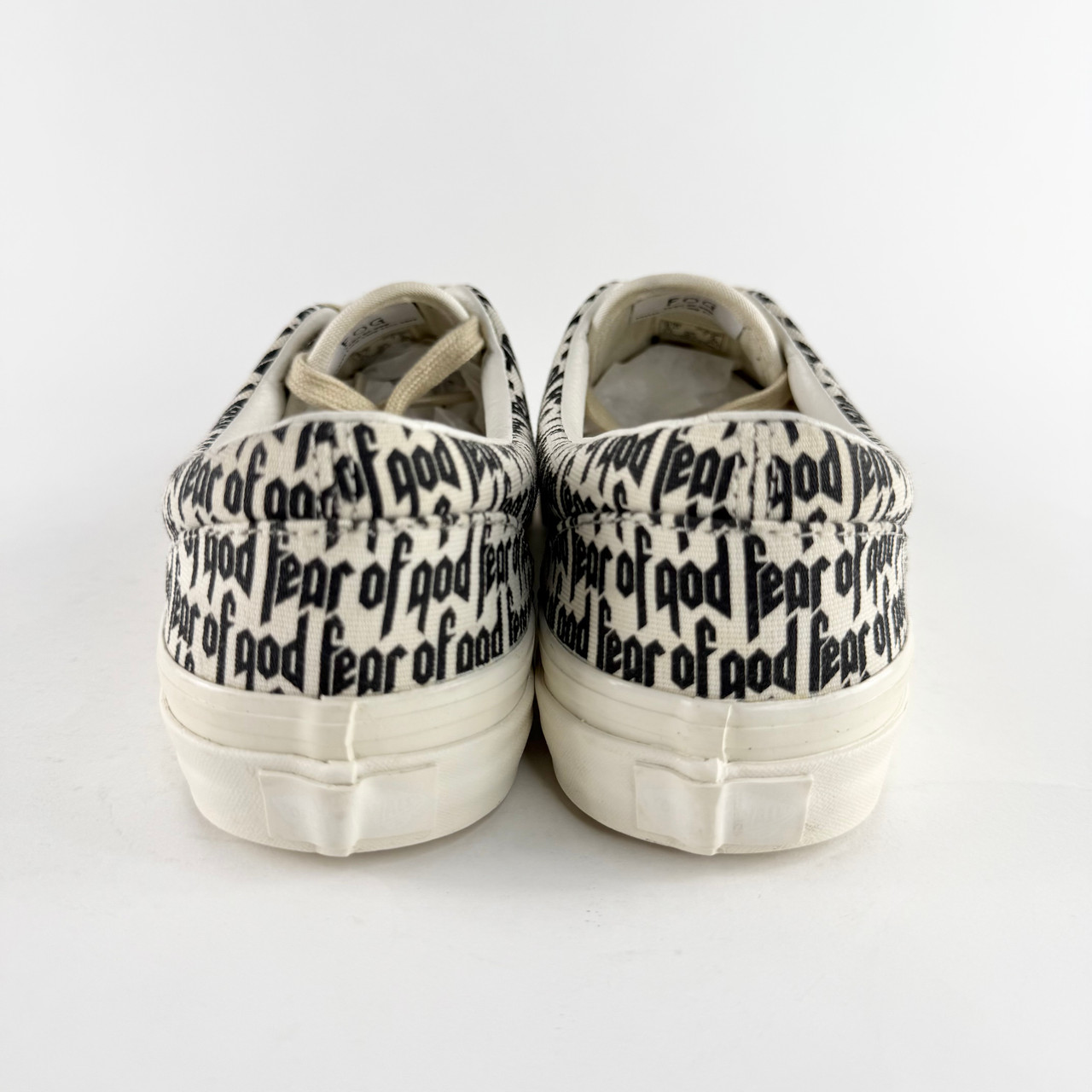 Vans Era 95 Reissue Fear of God 