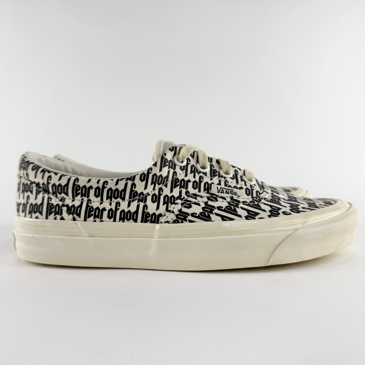 Vans Era 95 Reissue Fear of God 