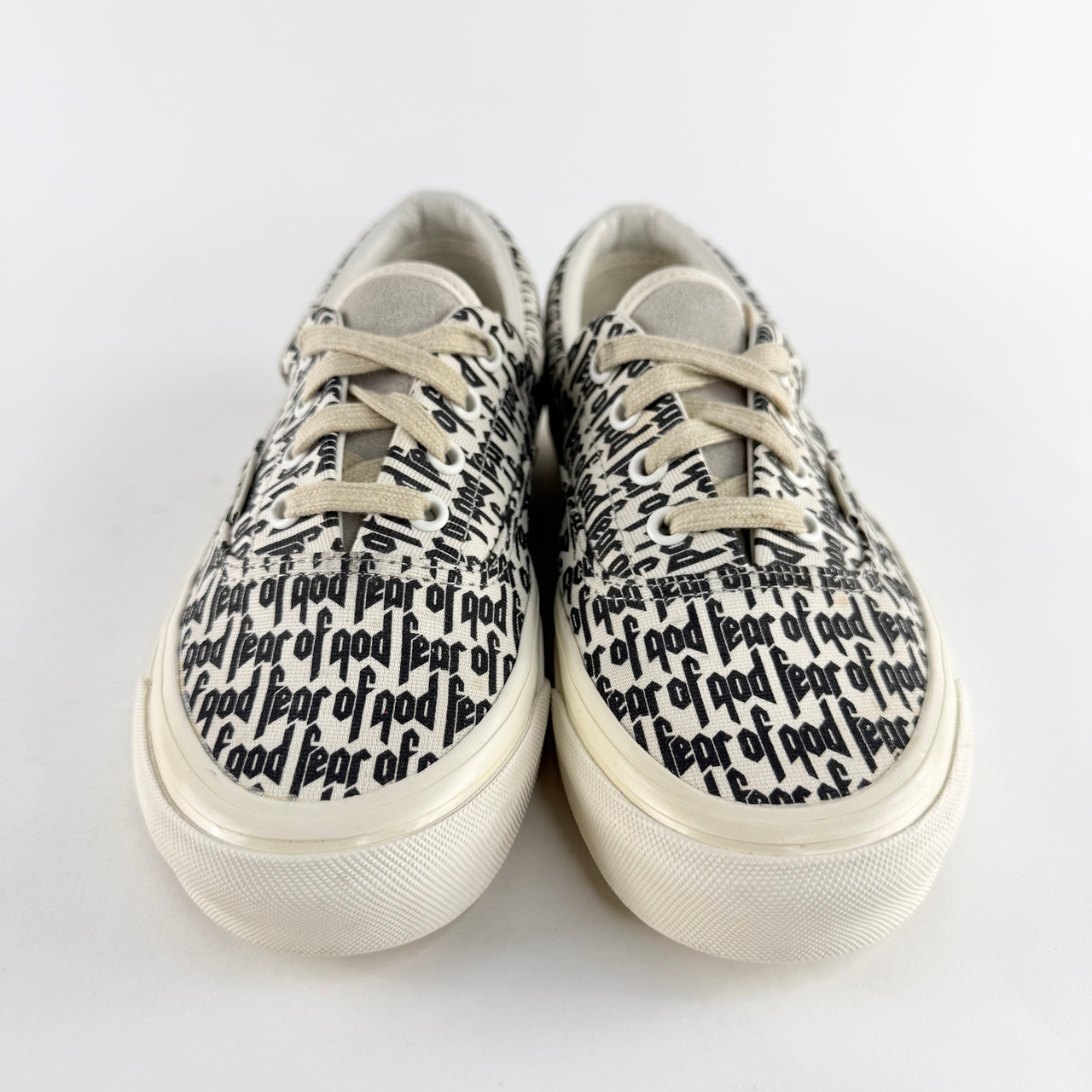 Vans Era 95 Reissue Fear of God 
