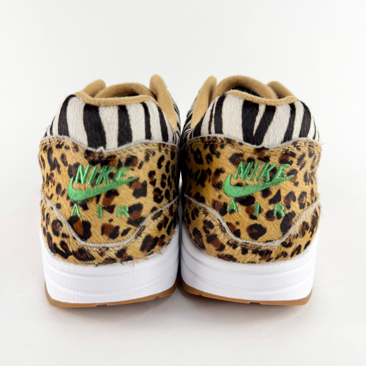 Nike Air Max 1 Atmos 'Animal Pack' (2018) - Truest