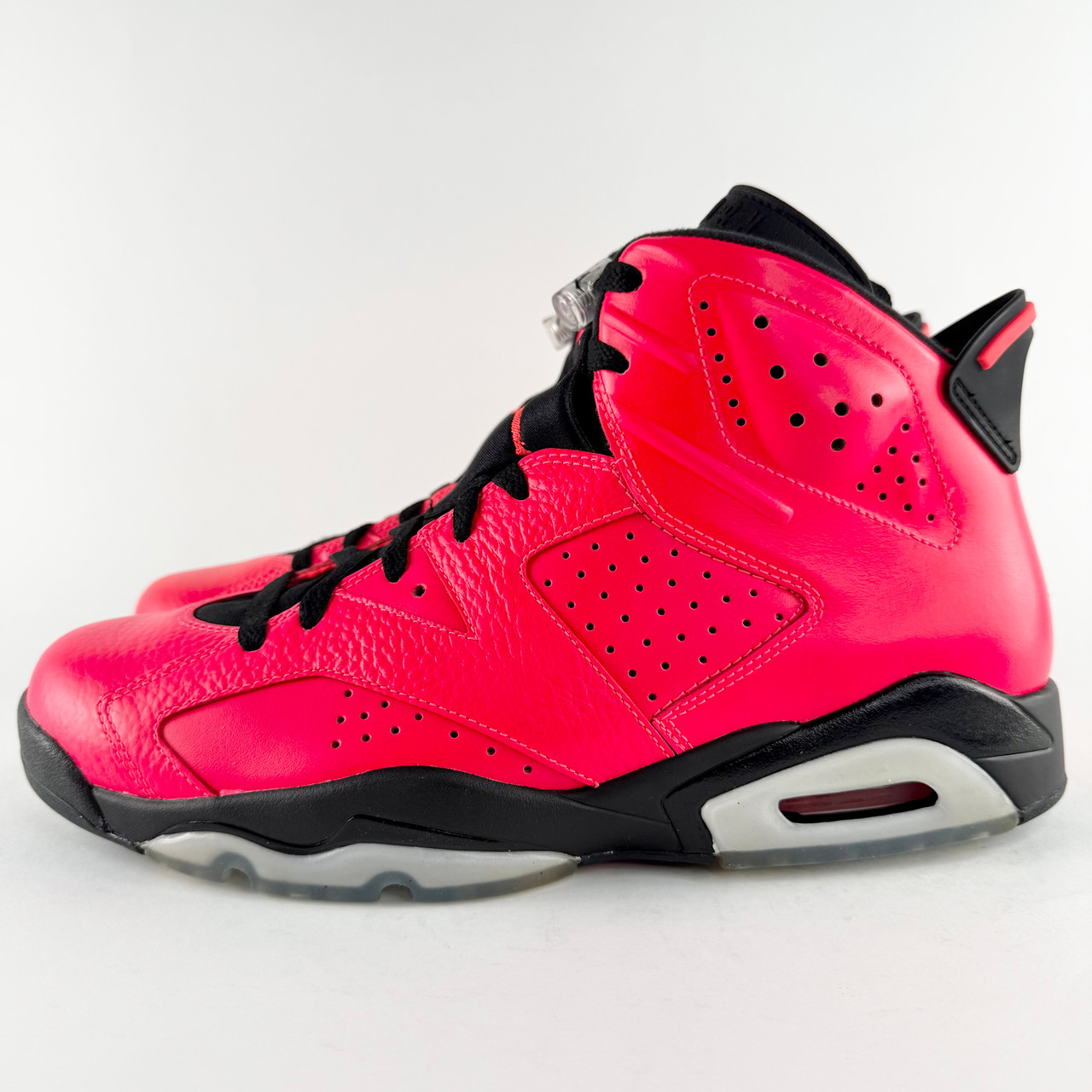 Air Jordan 6 Retro 'Infrared 23' - Truest