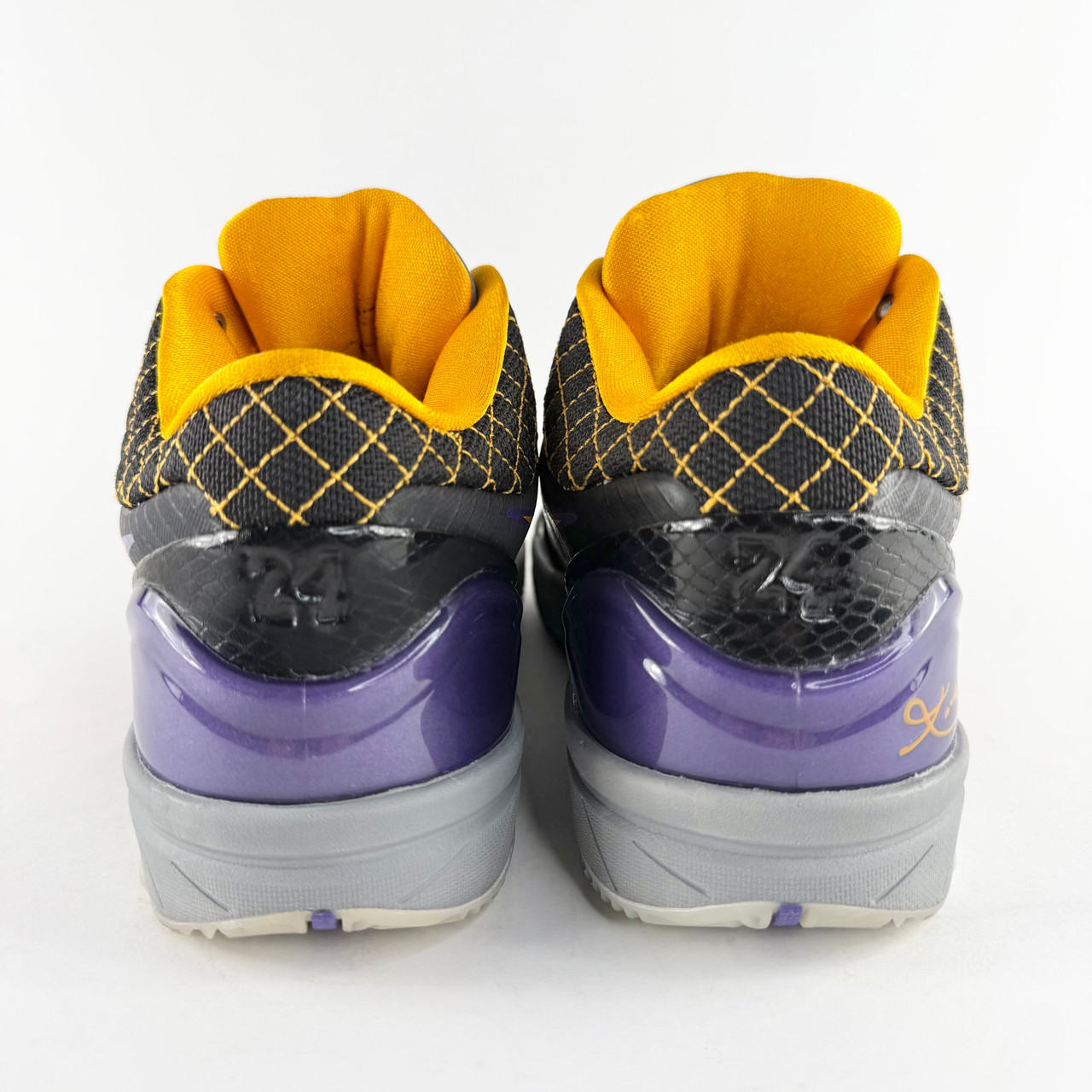 Nike Zoom Kobe 4 Protro 'Carpe Diem' (2019) - Truest