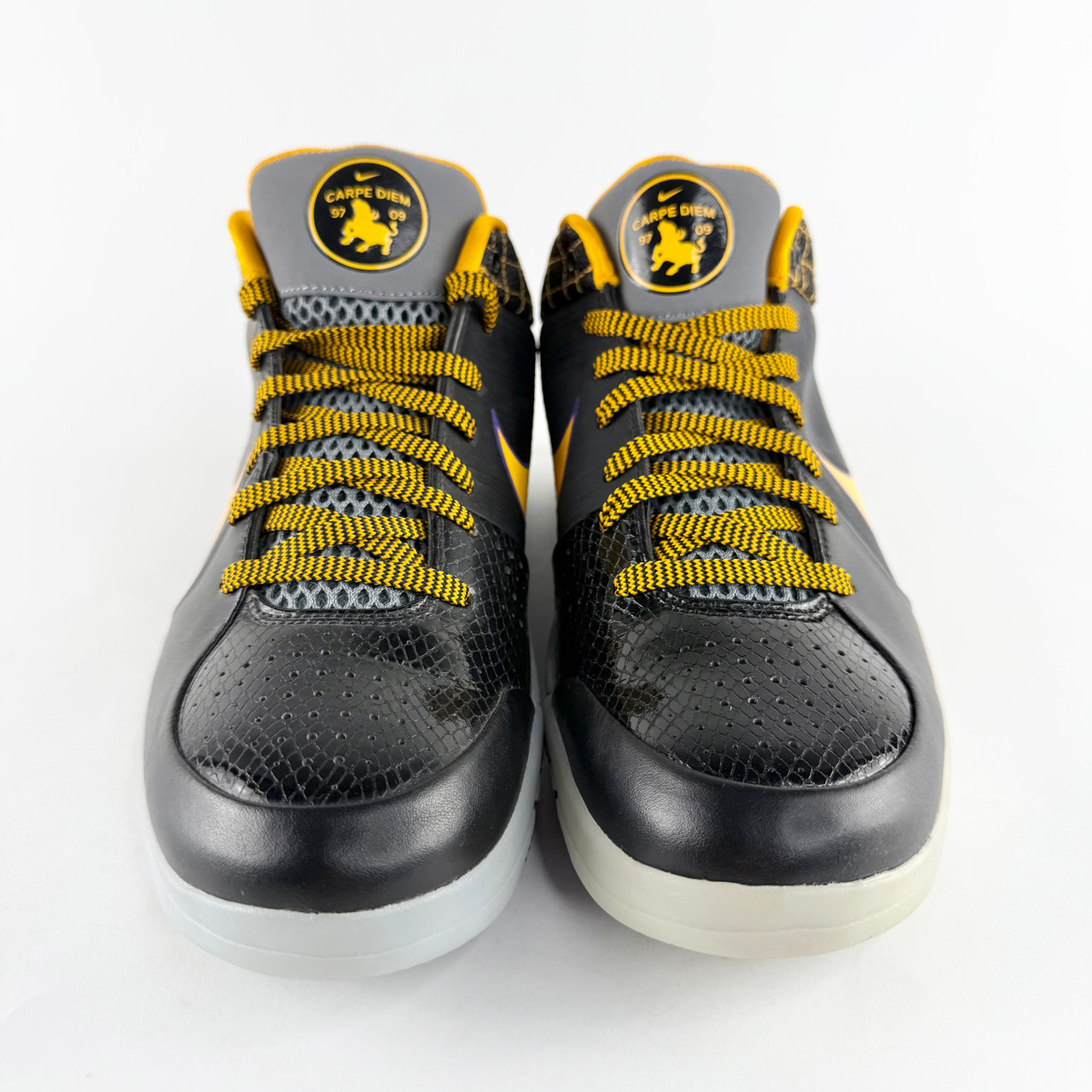 Nike Zoom Kobe 4 Protro 'Carpe Diem' (2019) - Truest
