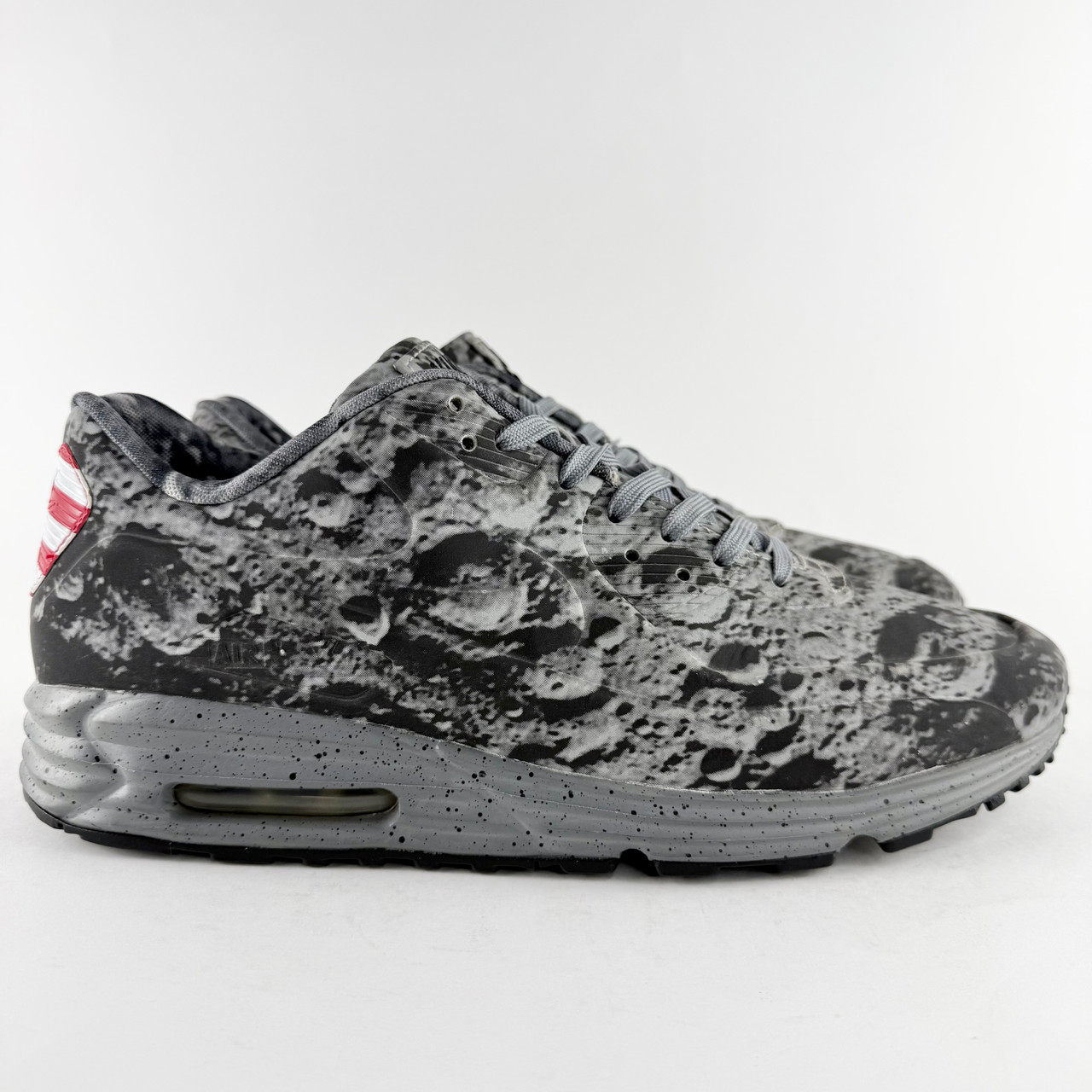 Nike Air Max Lunar 90 'Moon Landing' (2014) - Truest
