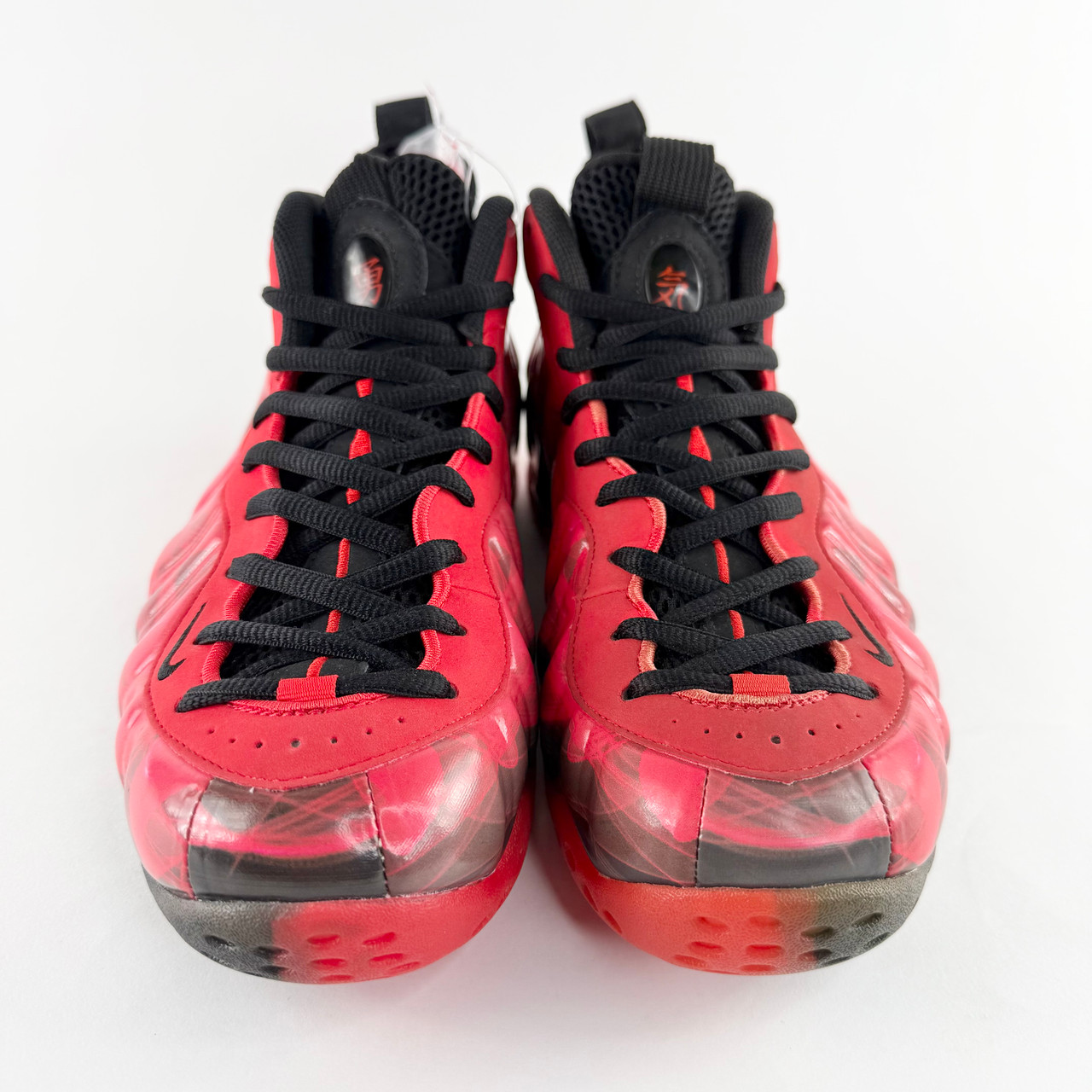 Nike Air Foamposite One Prem 'Doernbecher' - Truest