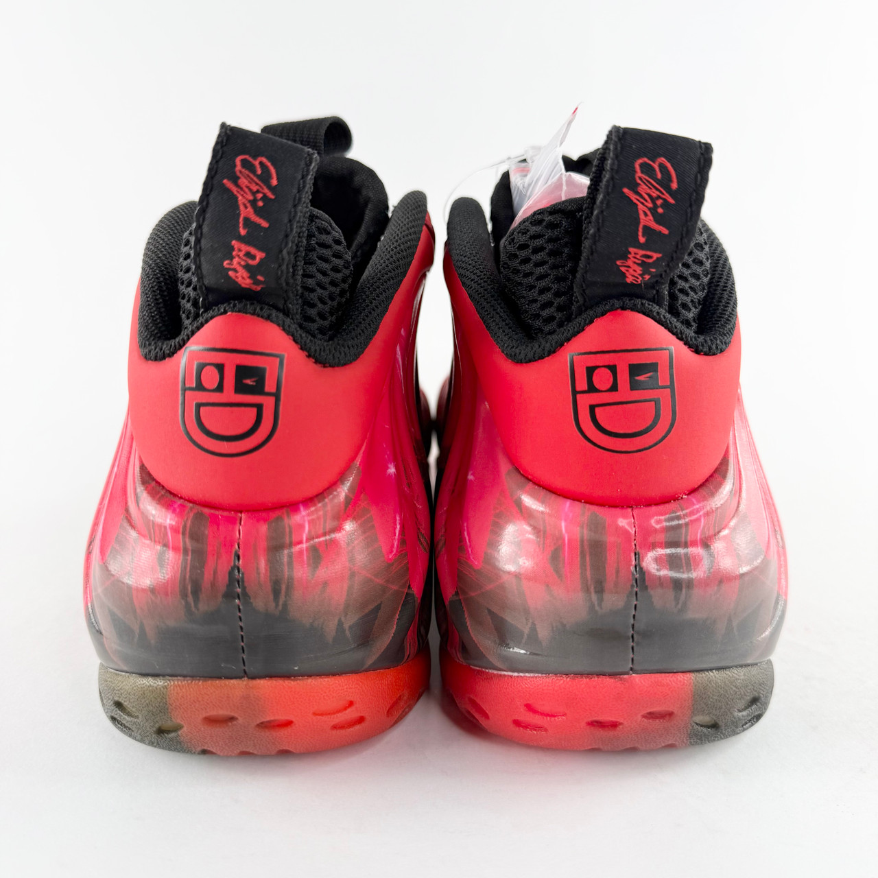 Nike Air Foamposite One Prem 'Doernbecher' - Truest