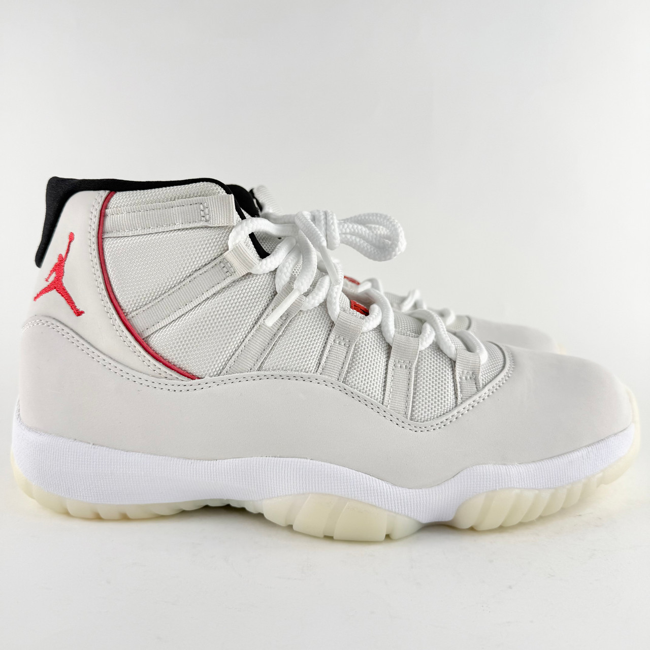 Air Jordan 11 Retro 'Platinum Tint' - Truest
