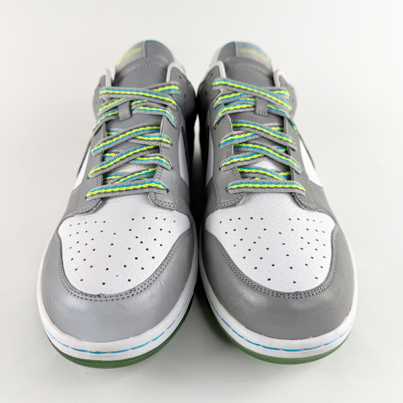 Nike Dunk Low Pro Bowl 2011 'Ohana'**** - Truest