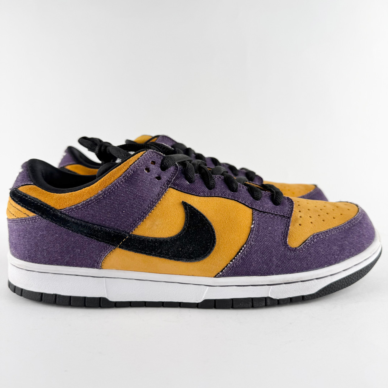 靴 nike dunk low premium sb goofy boy Nike Dunk Low Pro SB 'Goofy Boy' - Truest