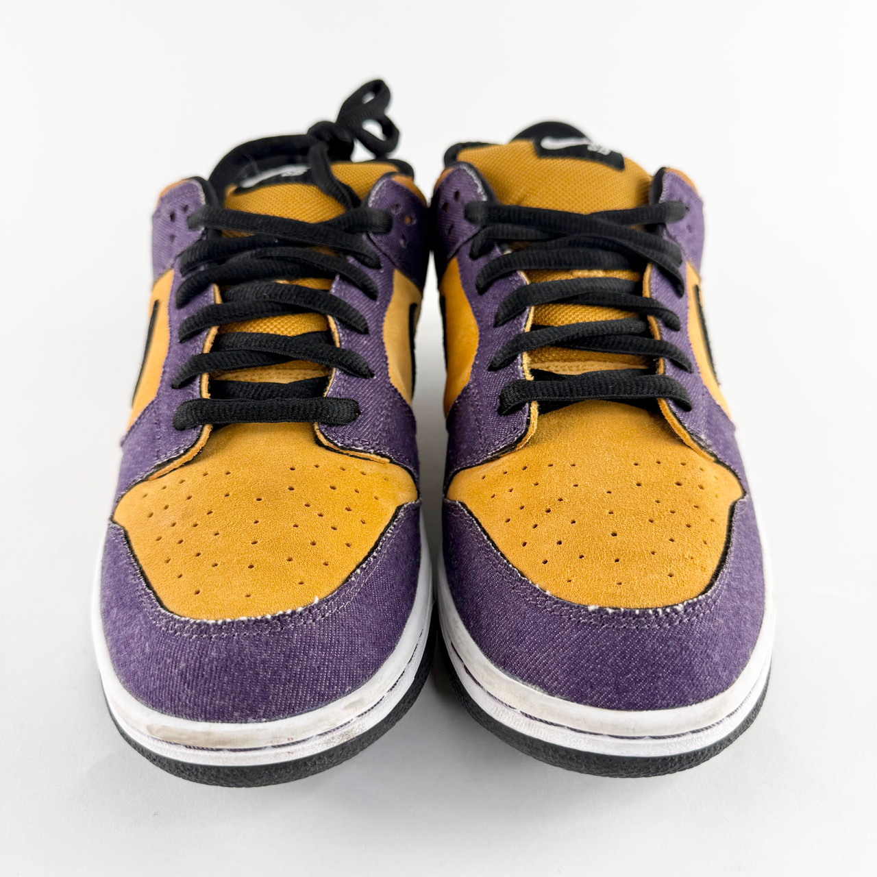 Nike Dunk Low Pro SB 'Goofy Boy' - Truest