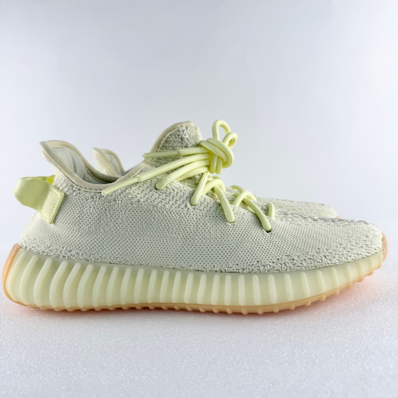 Adidas Yeezy 350 v2 'Butter' - Truest