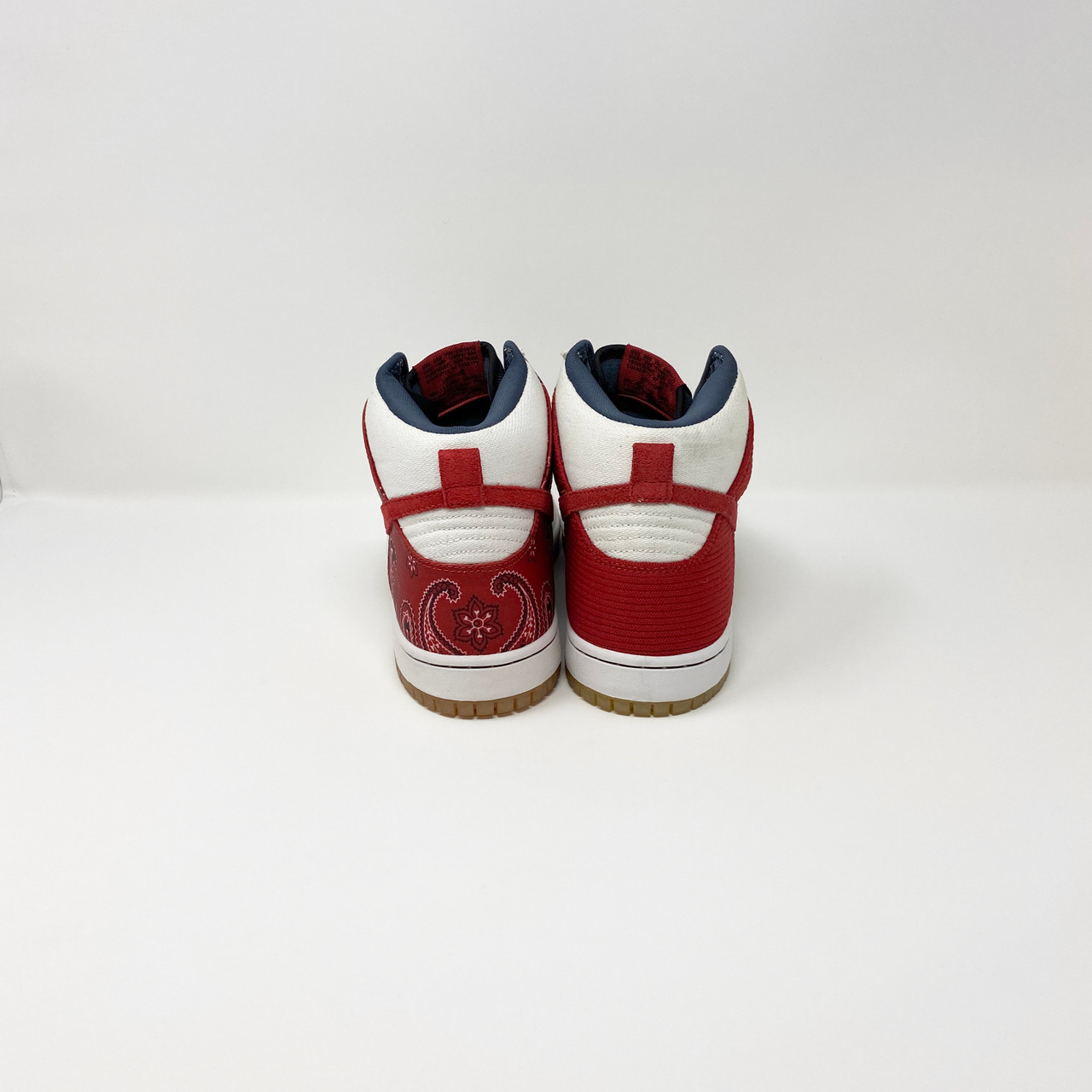 Nike SB Dunk Cheech And Chong