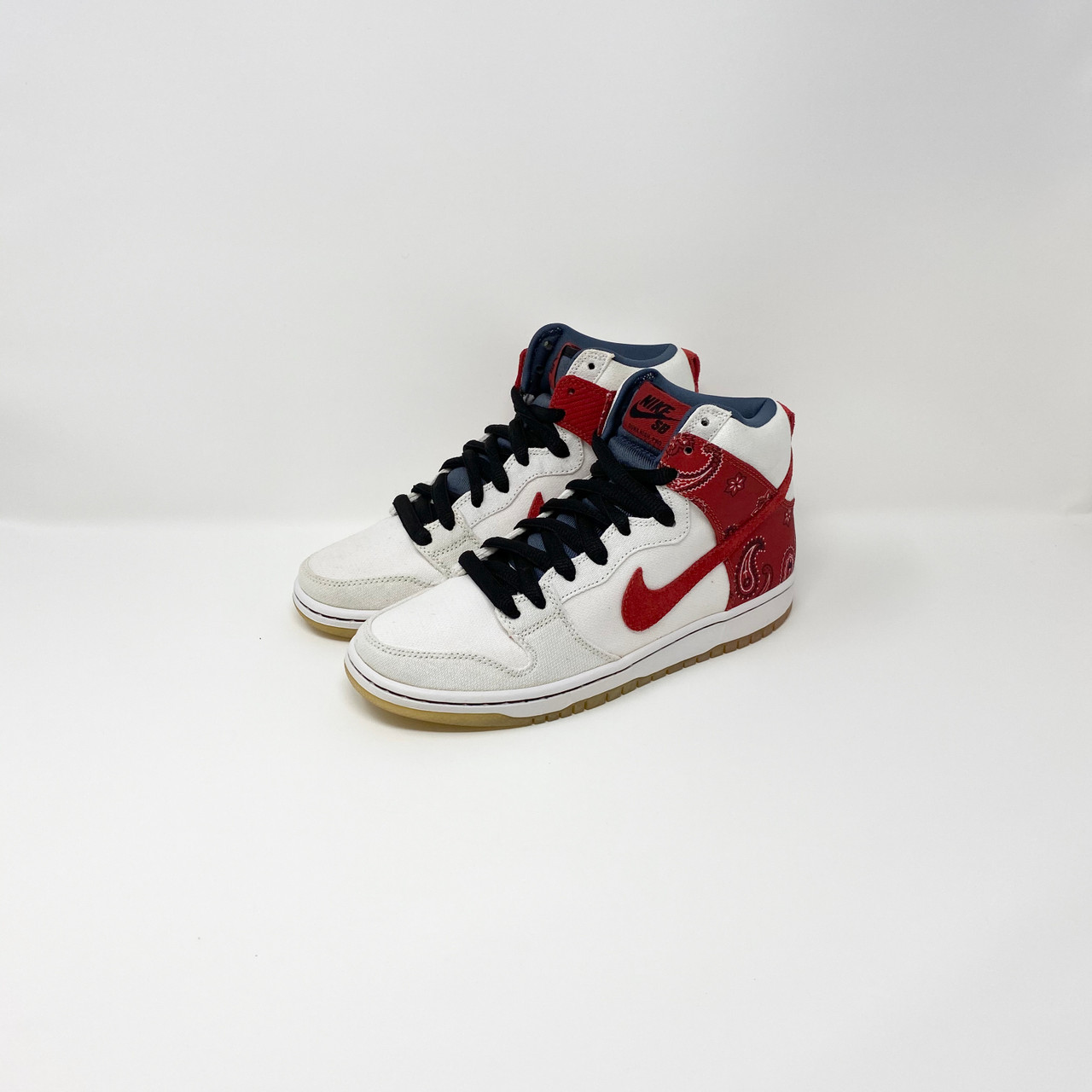Nike SB Dunk Cheech And Chong