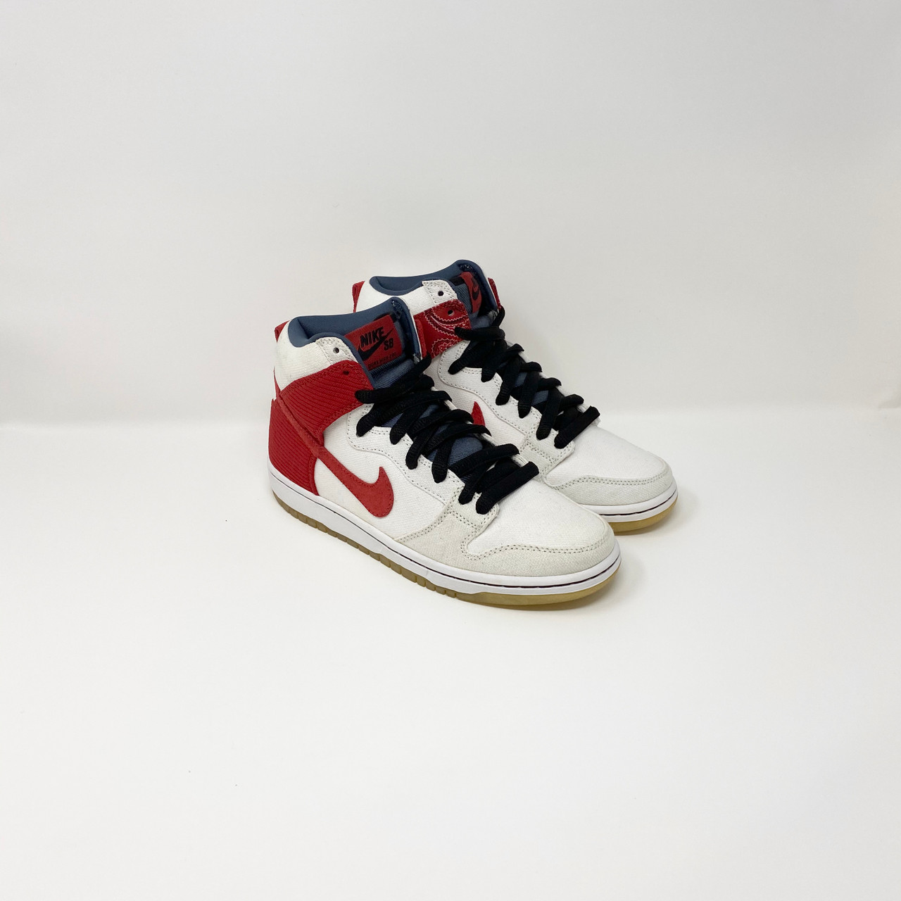 nike cheech and chong shoes