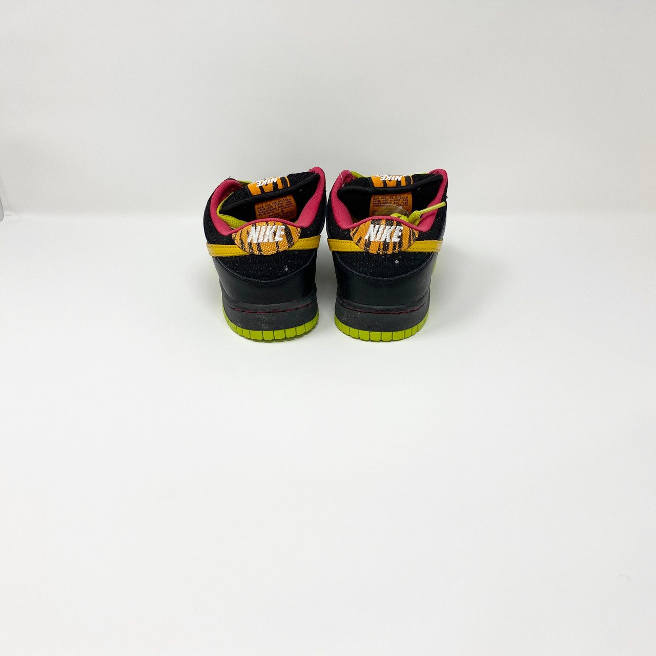 Nike Dunk Low Prem SB Space Tiger Truest