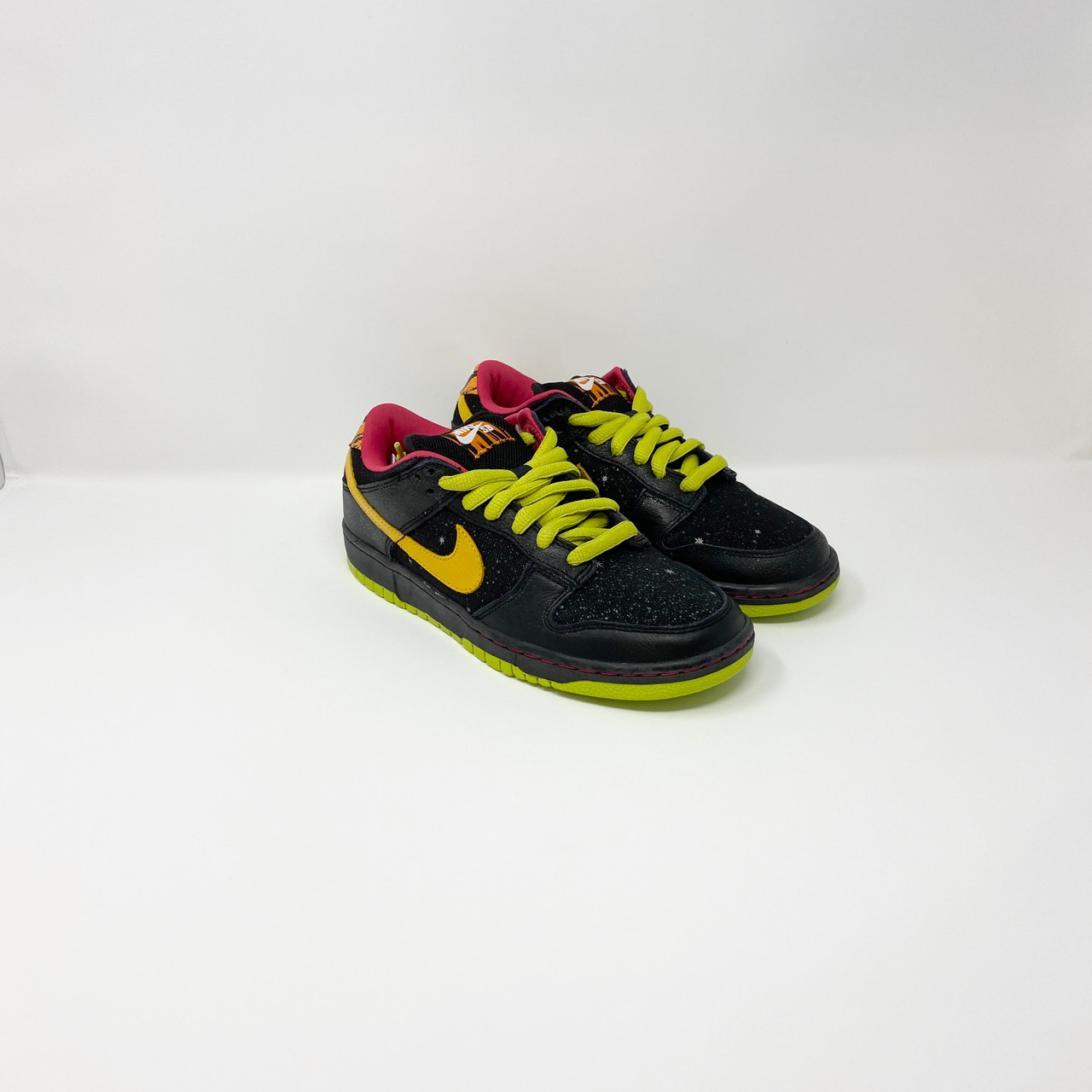 Nike Dunk Low Prem SB Space Tiger - Truest
