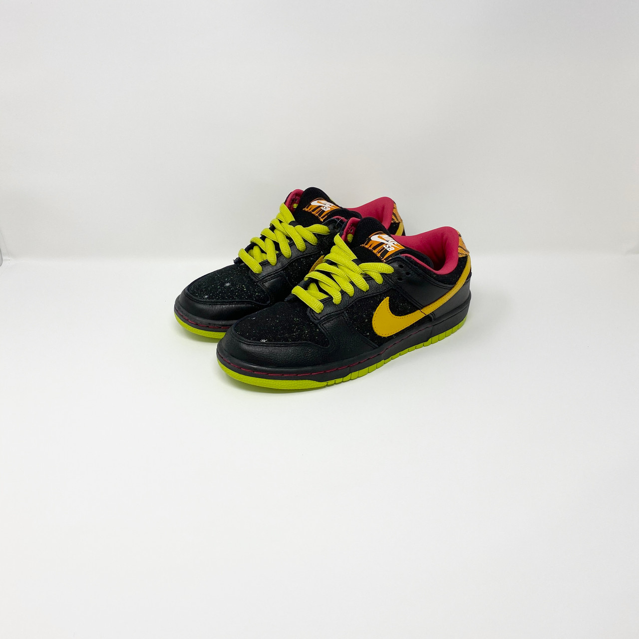 Nike Dunk Low Prem SB Space Tiger - Truest