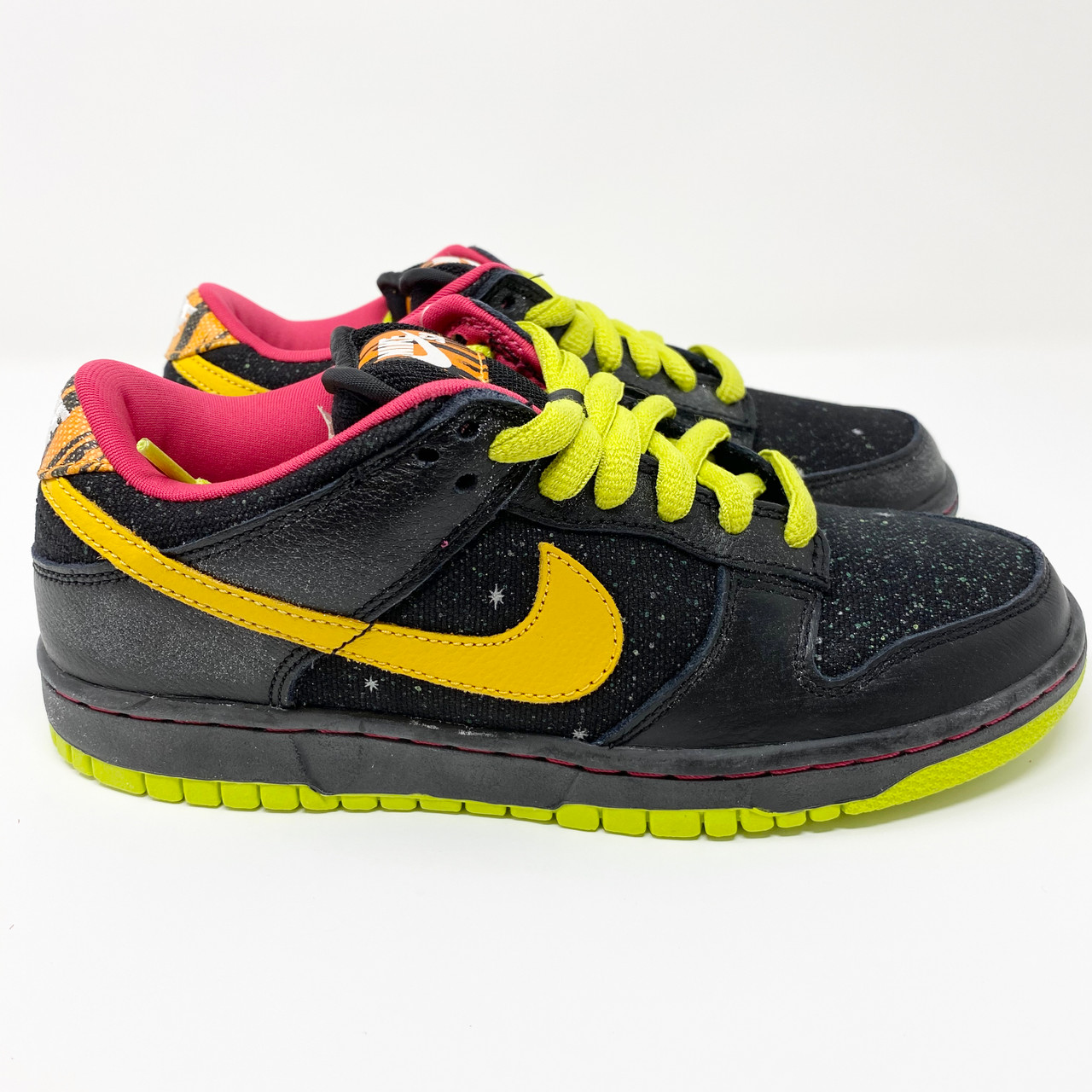 靴 28 NIKE DUNK SB LOW PREMIUM SPACE TIGER Nike Dunk Premium SB Low Space Tiger for Sale | Authenticity