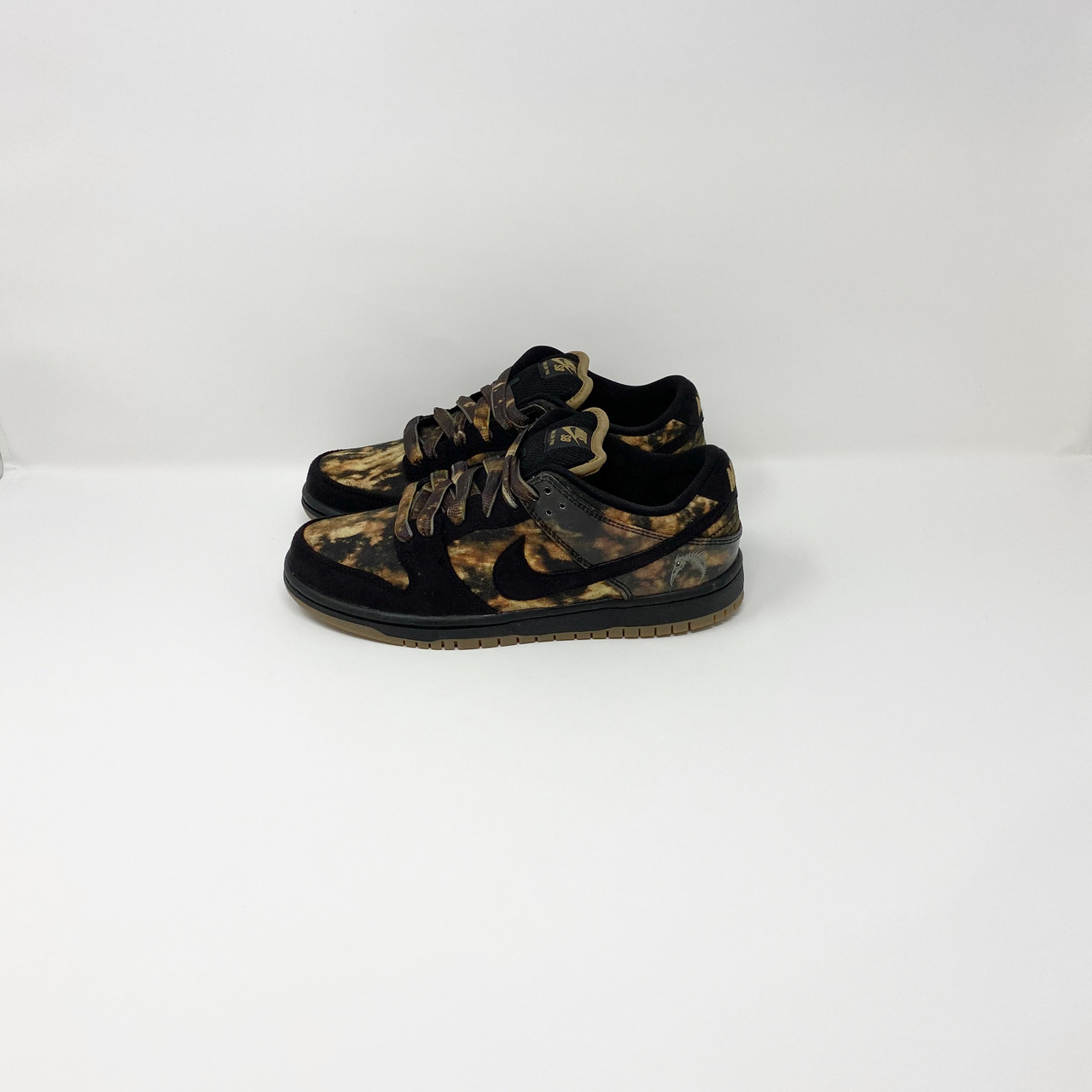 Nike Dunk SB Low Pushead 2 - Truest
