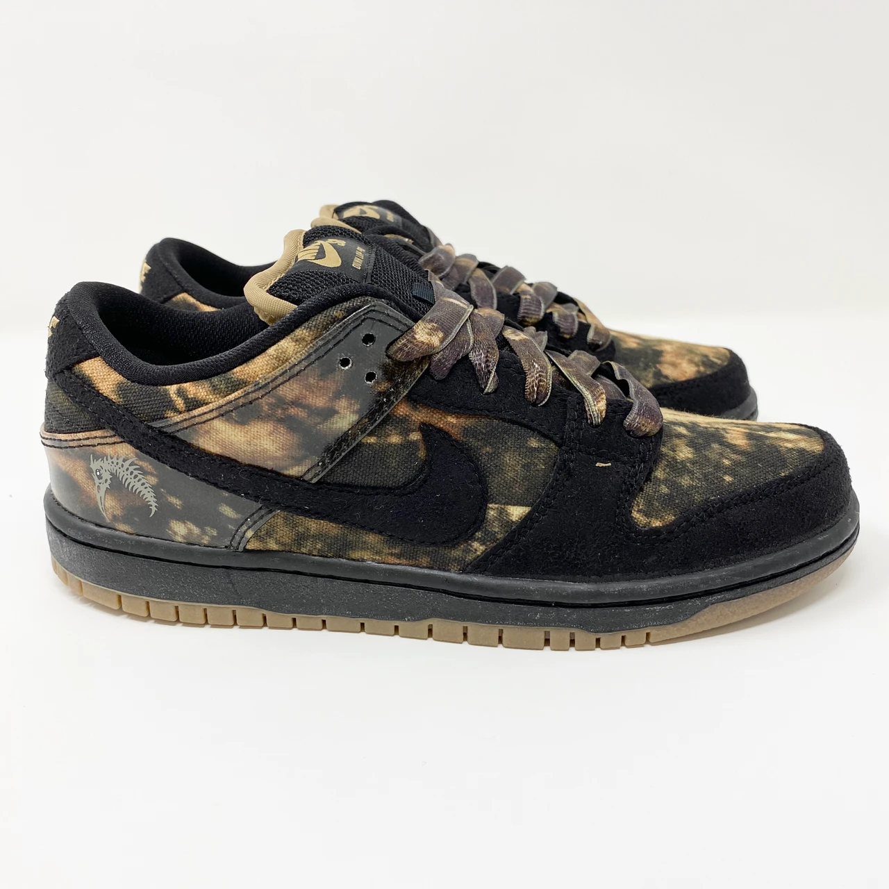 Nike Dunk SB Low Pushead 2 - Truest