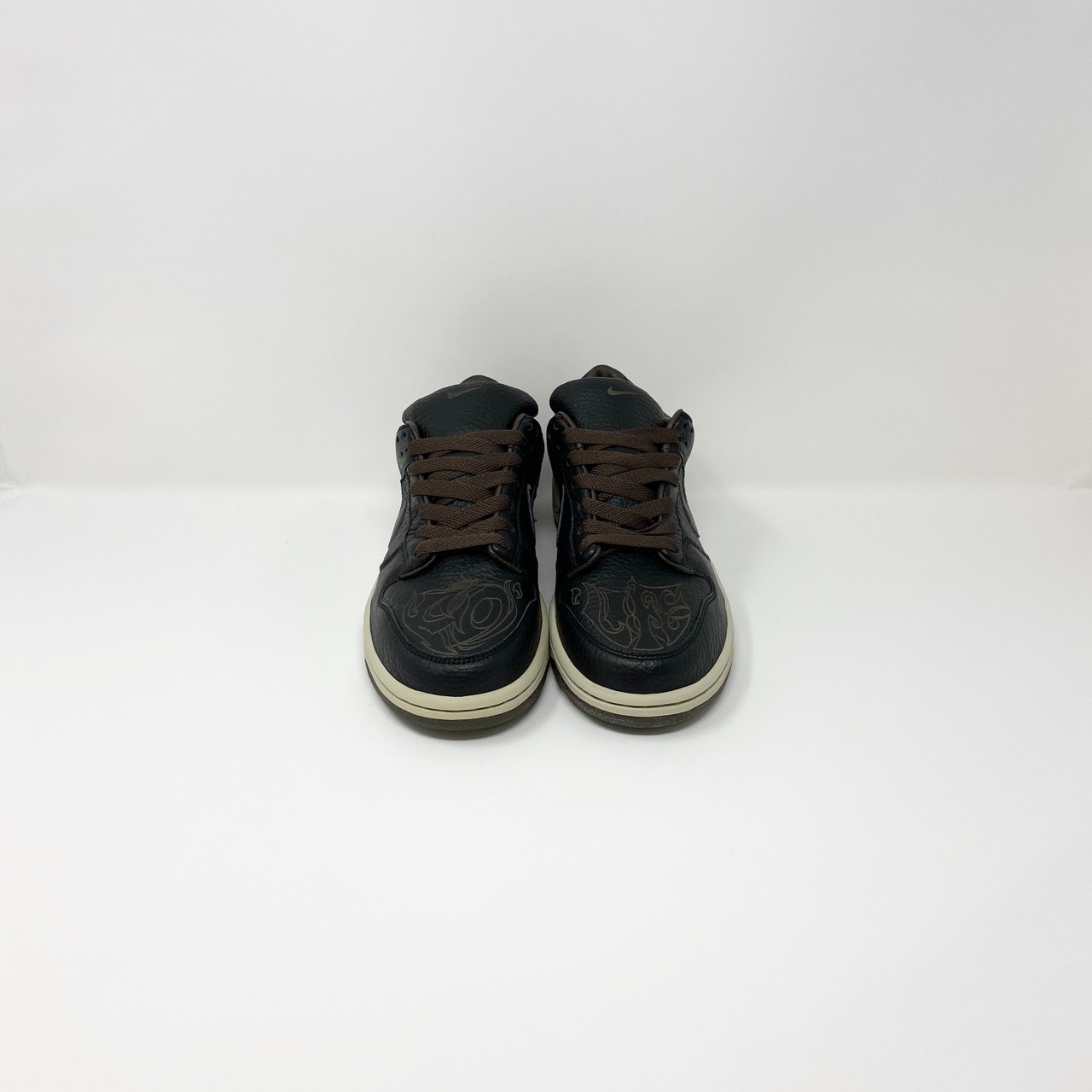 Nike Dunk Low Michael Desmond Laser - Truest