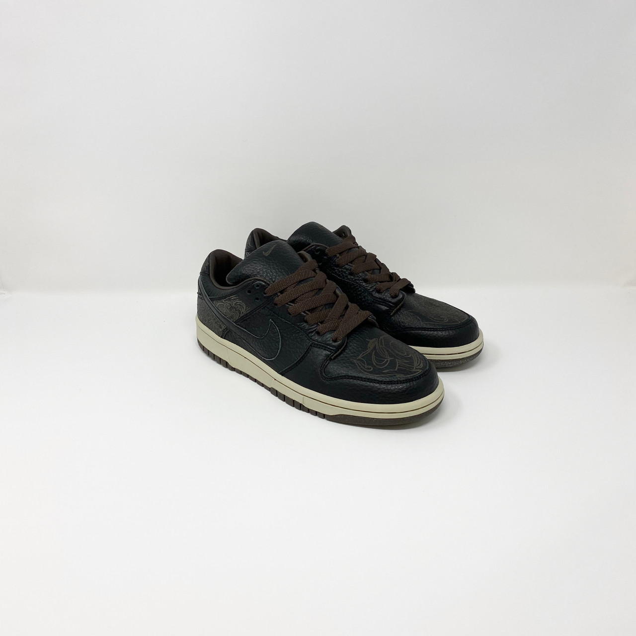 Nike Dunk Low Michael Desmond Laser - Truest
