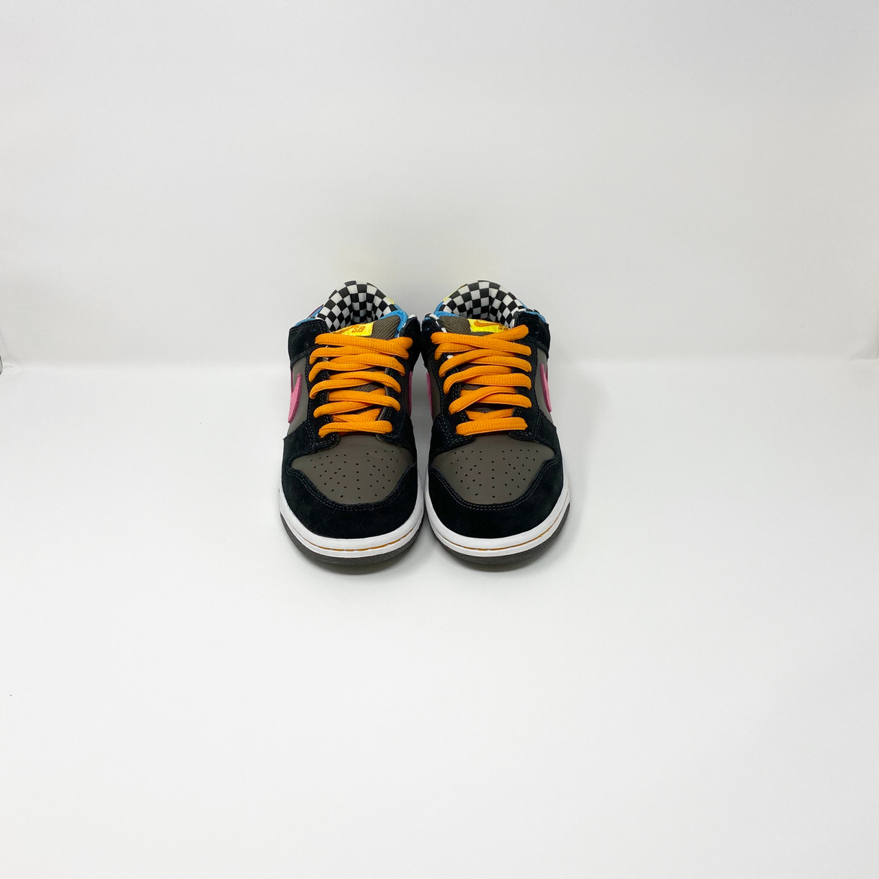 nike dunk sb 720 degrees