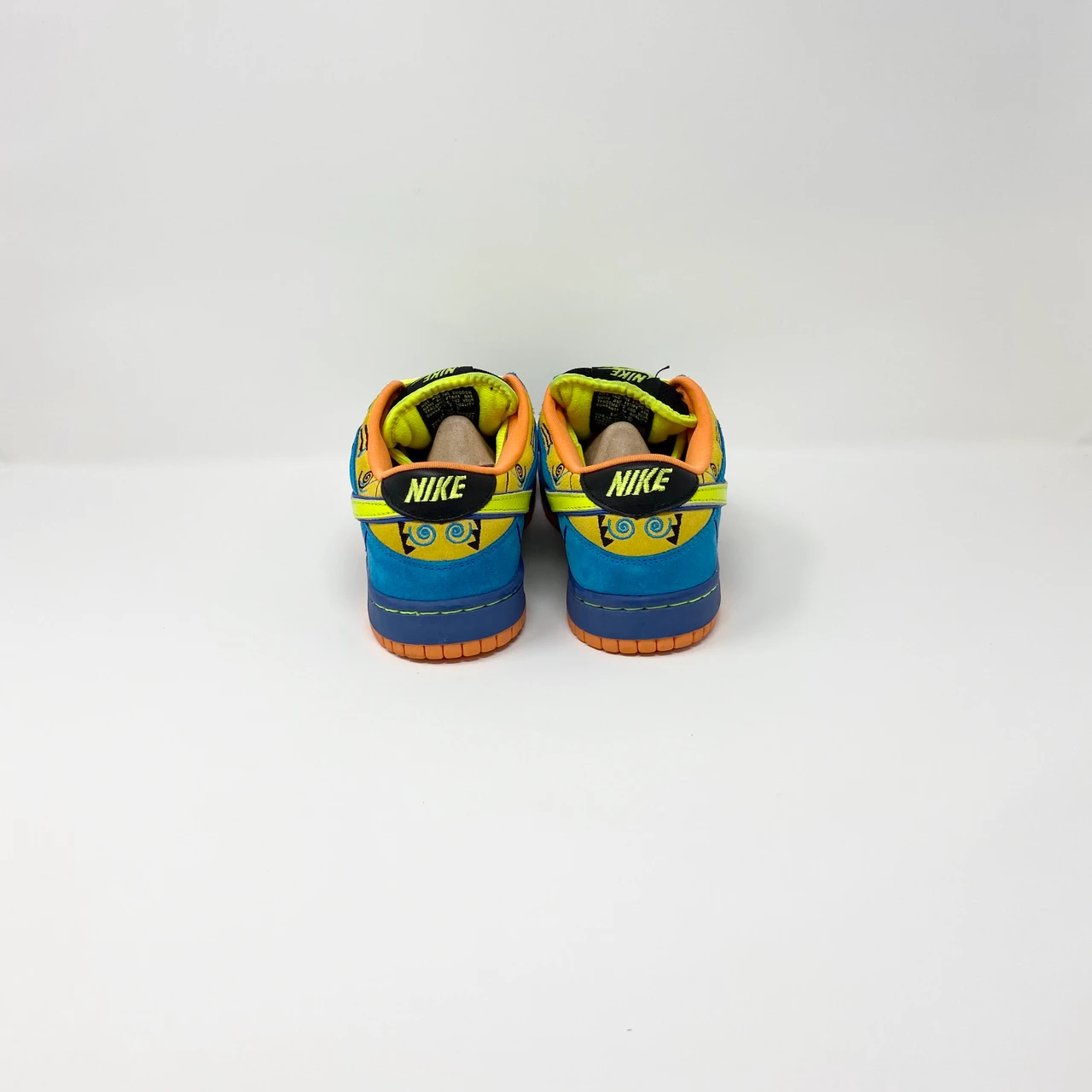 Nike Dunk Low Pro SB Skate or Die - Truest