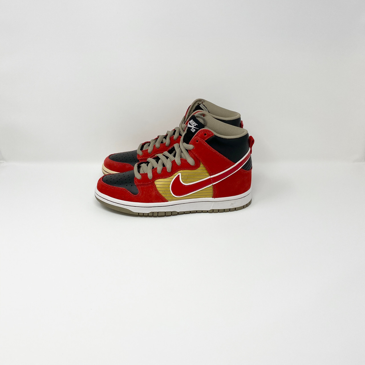 nike sb tecate
