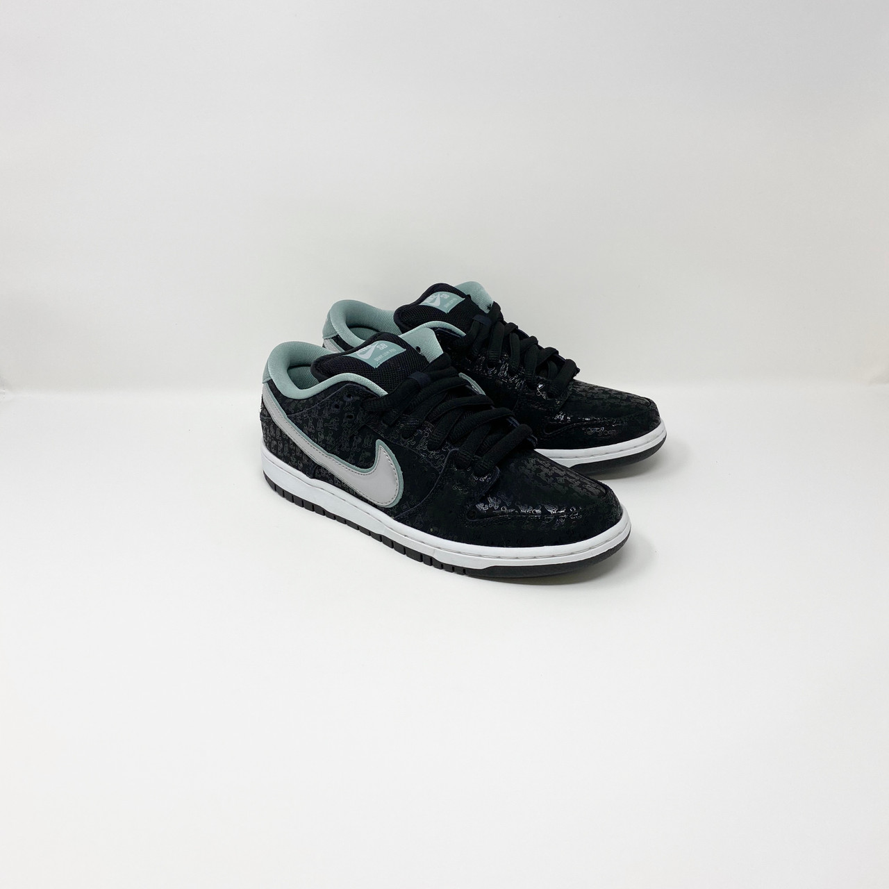 Nike Dunk Low Pro SB SPOT Lance Mountain
