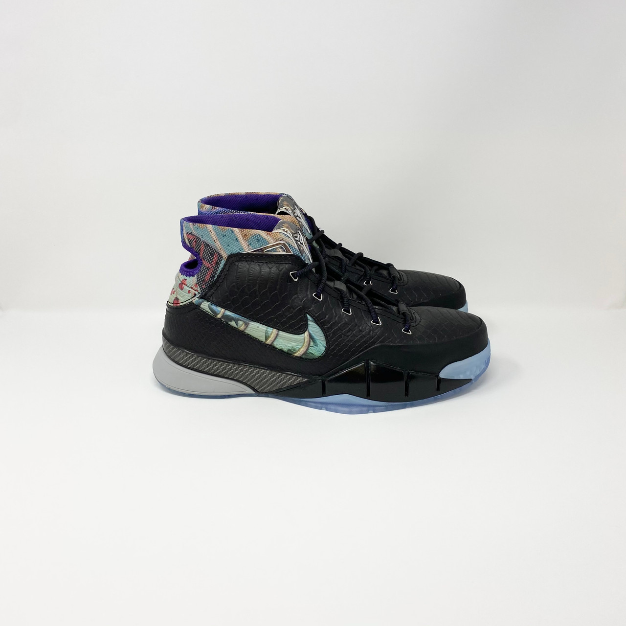 kobe 1 prelude