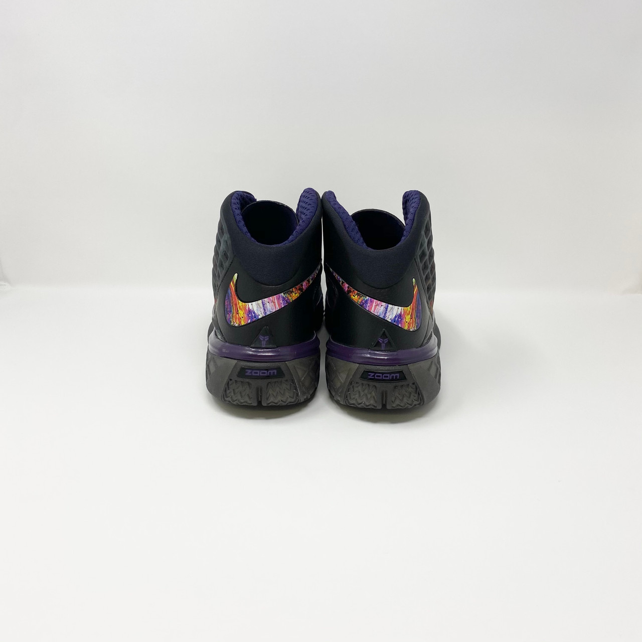 Kobe 3 Prelude Nike Kobe 3  main image 3