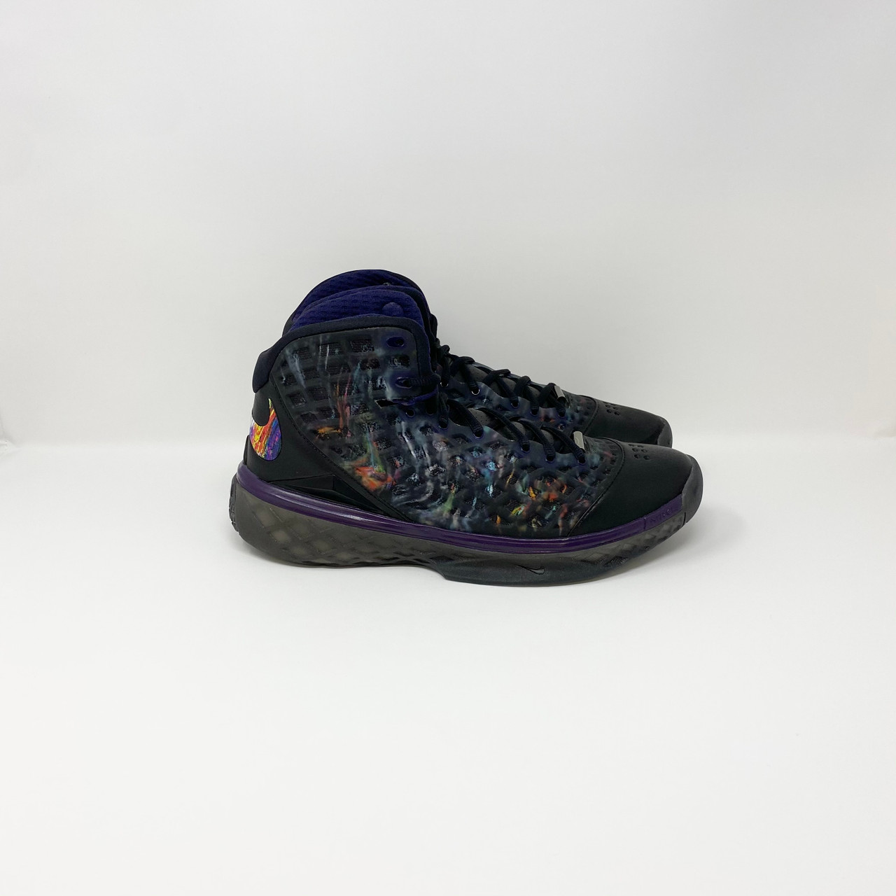 Nike Kobe 3 Prelude - Truest display picture 3