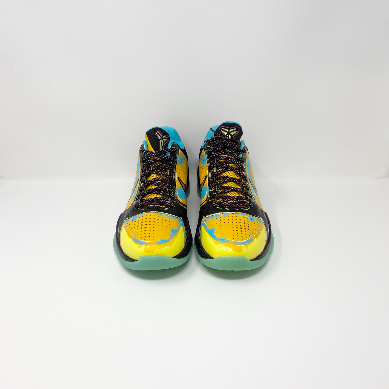 Nike Kobe 5 Prelude - Truest