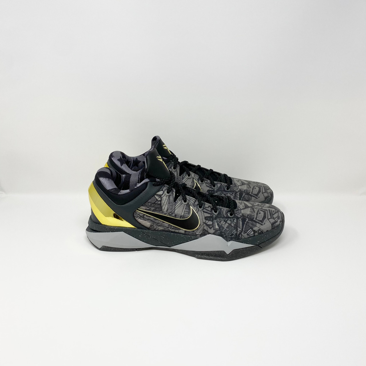 Nike Kobe Prelude Truest