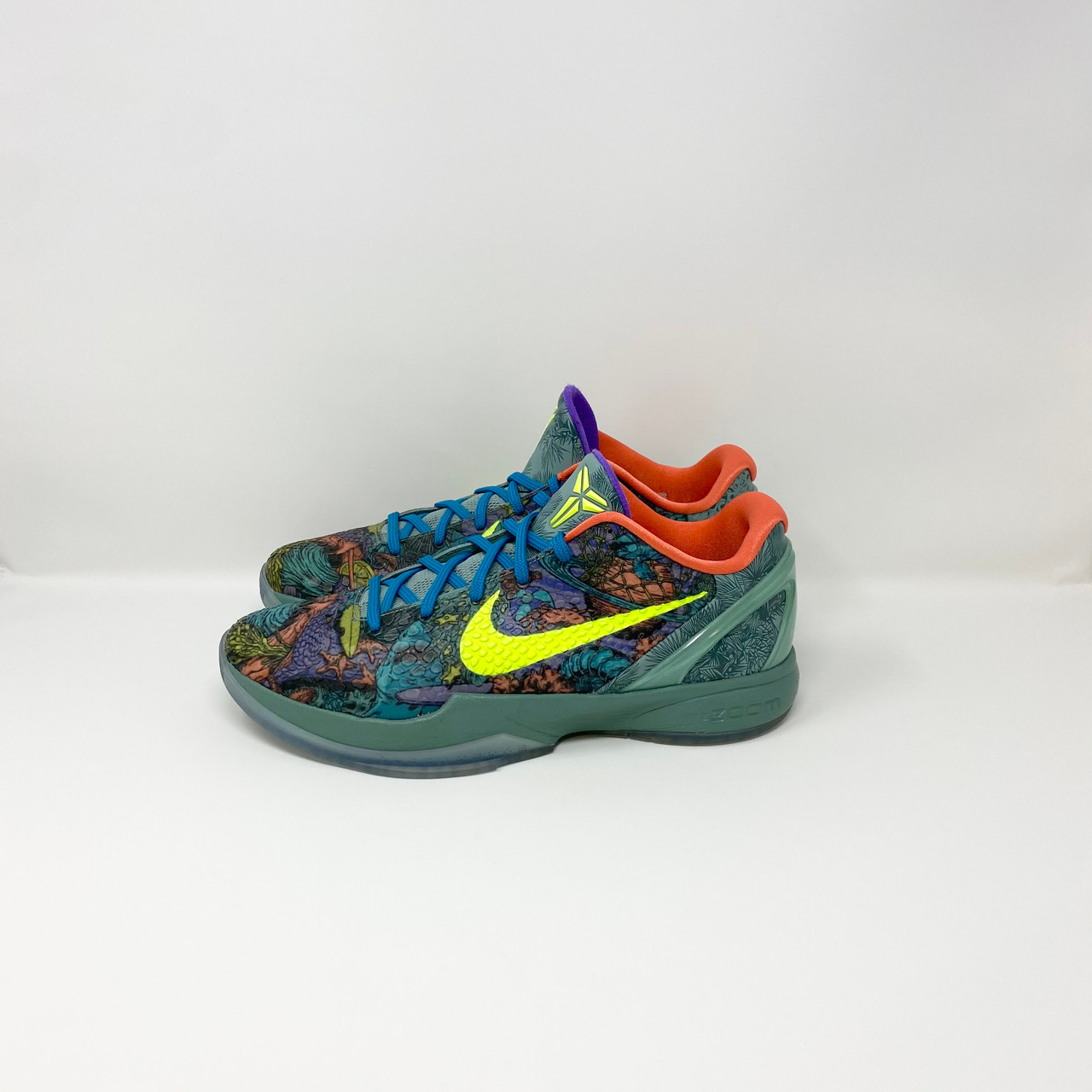 Nike Kobe 6 Prelude - Truest