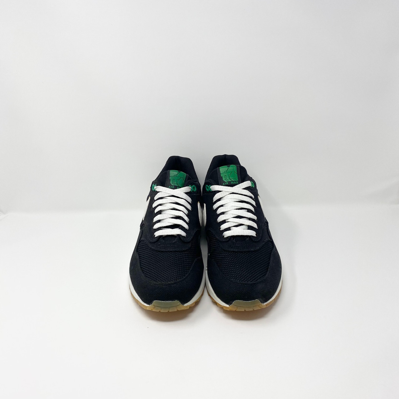 nike air max 1 lucky green