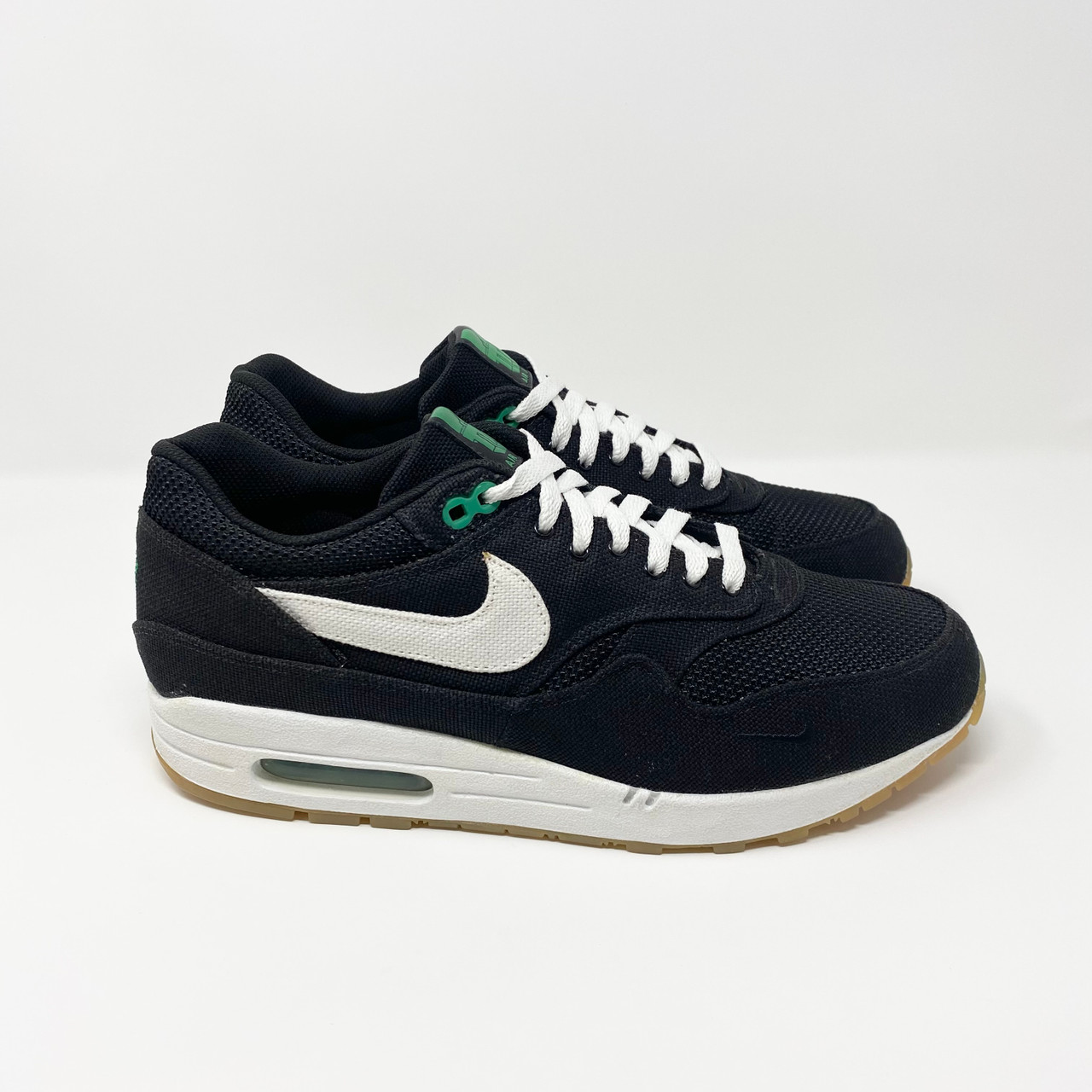 Patta Air Max 1 Size 8. Brand new with box. 100% authentic Nike Air Max 1 Cherrywood Patta Parra - Truest main image 4