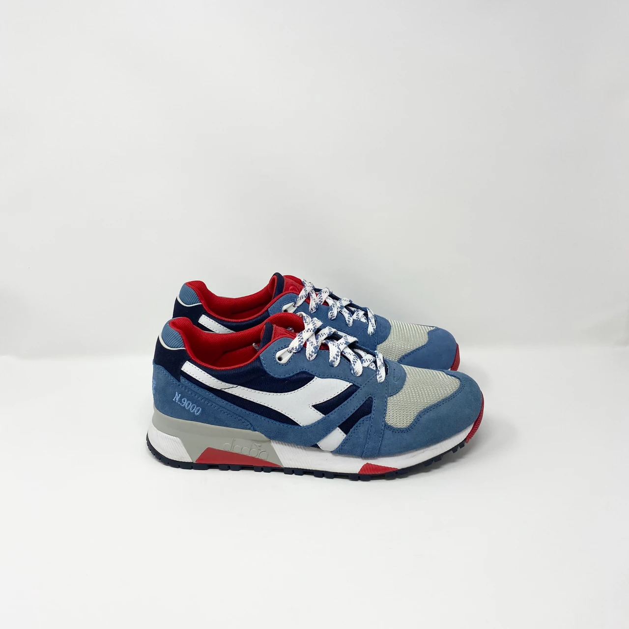 Diadora N9000 Patta Colonel - Truest