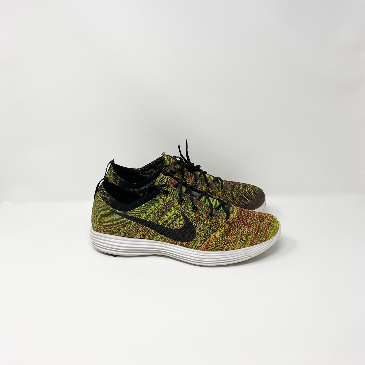 Nike Flyknit Lunar HTM NRG Multi Truest