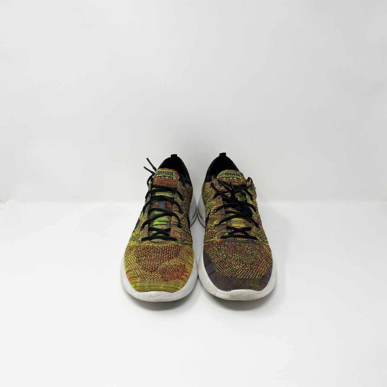 nike flyknit lunar multi