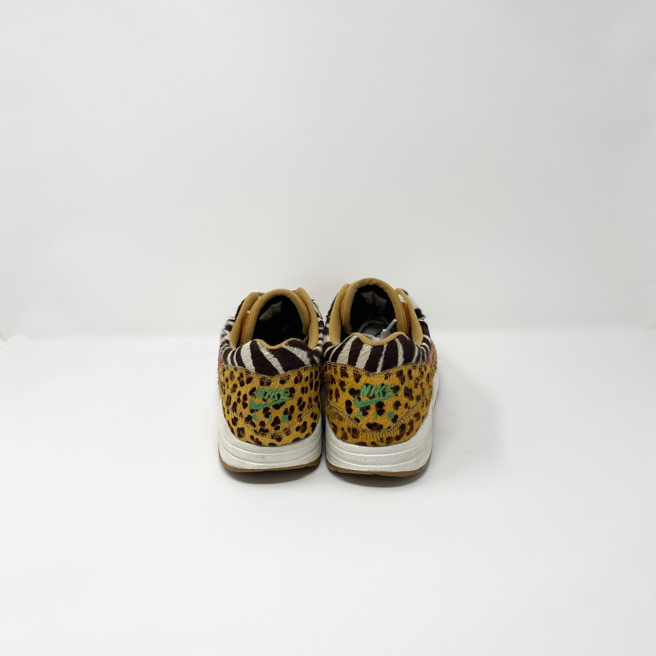 Nike Air Max Animal Pack Truest