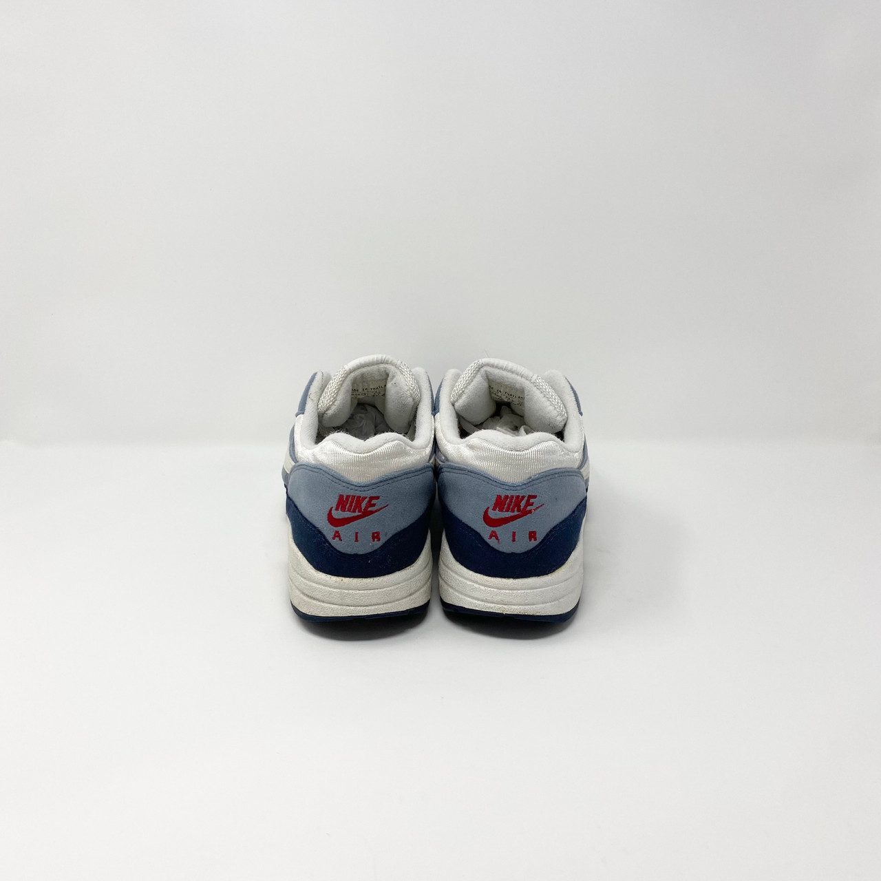 air max 1 grey stone