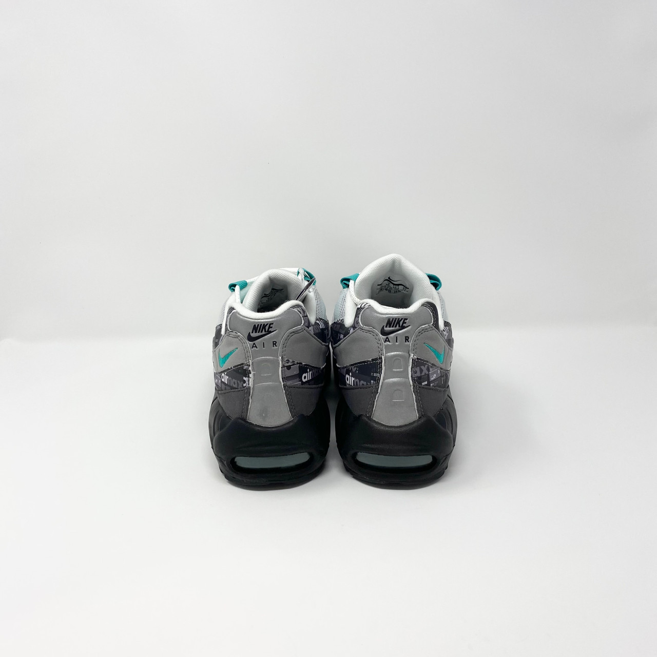 nike air max 95 atmos we love nike