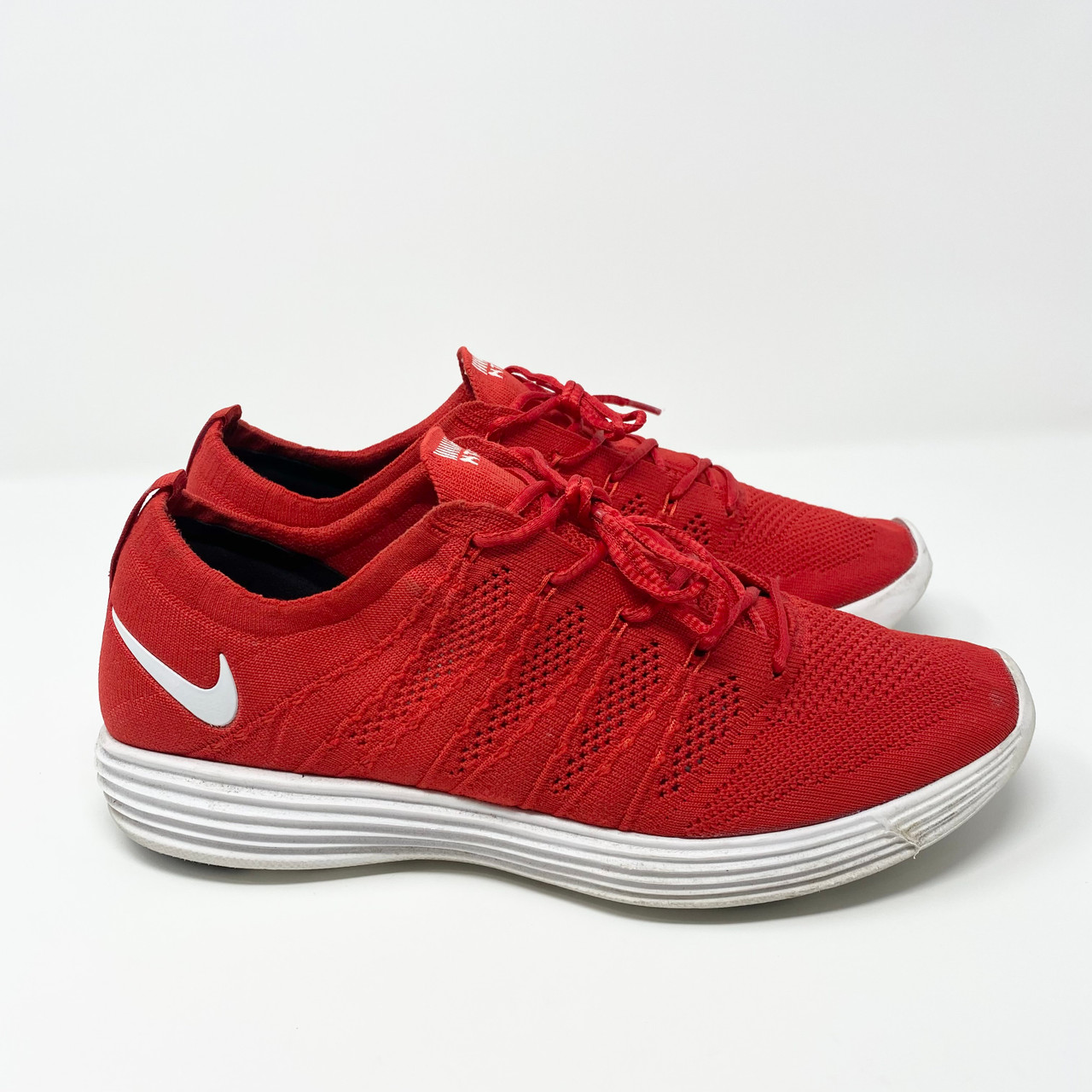 Flyknit Sneaker Nike Lunar Flyknit Htm Nrg Nike Flyknit Lunar HTM - Main Image