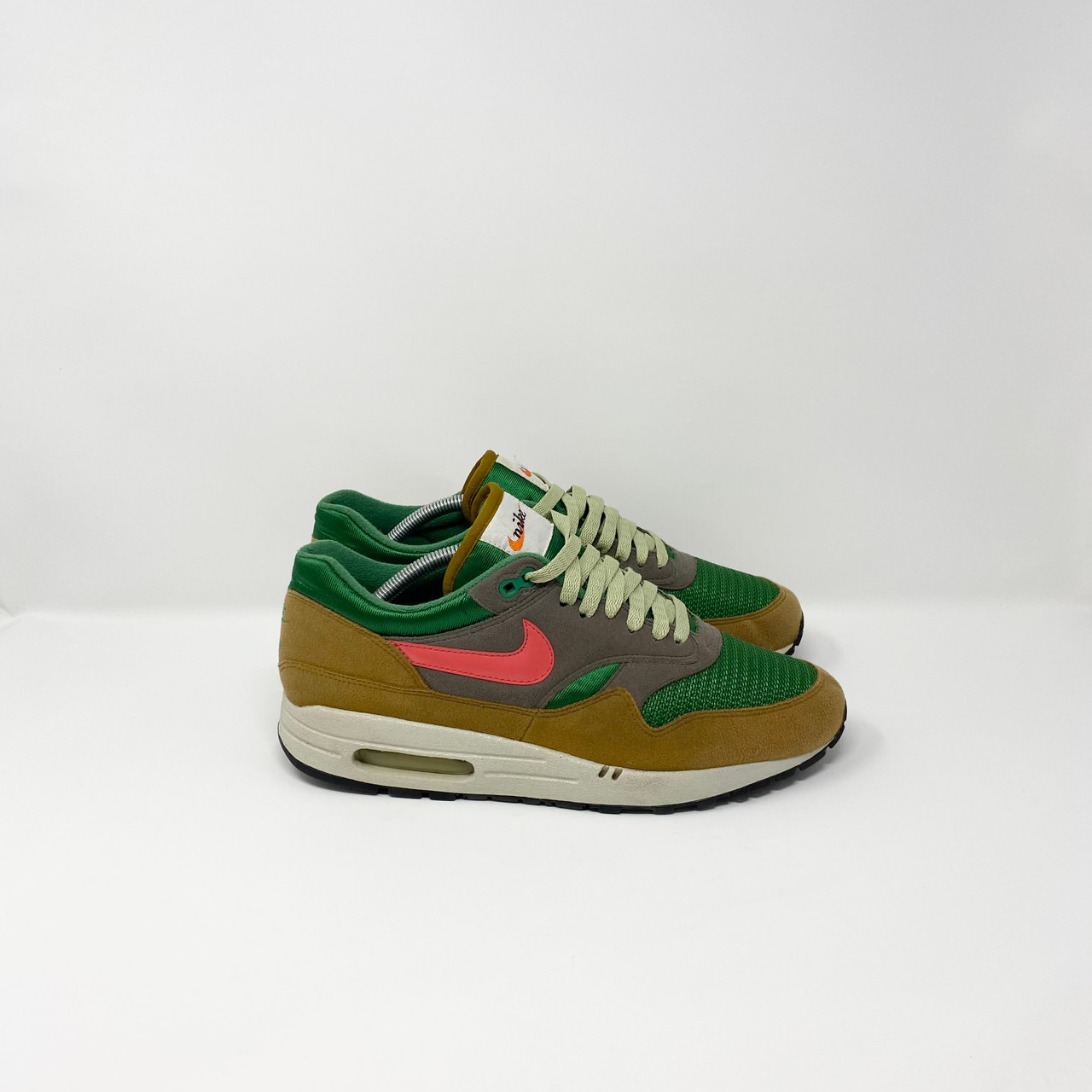 Nike Air Max Powerwall BRS Truest - Main Image